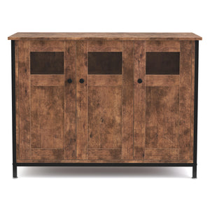 Sideboard Vintage BONITA 100 x 75 cm