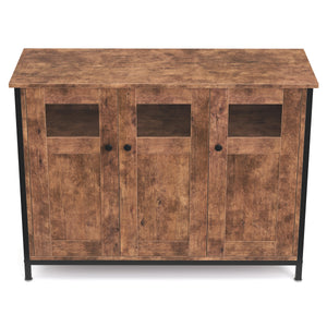 Sideboard Vintage BONITA 100 x 75 cm