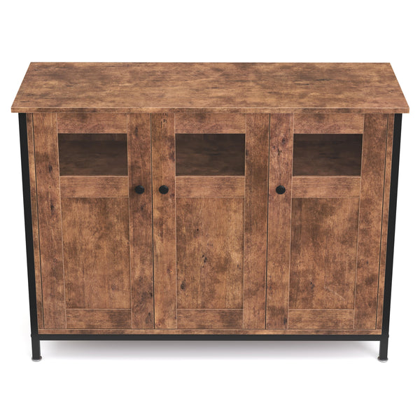 Sideboard Vintage BONITA 100 x 75 cm