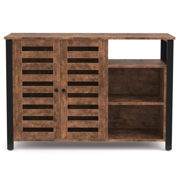 Sideboard Vintage BONITA 110 x 75 cm