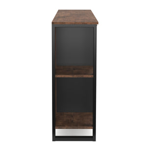 Sideboard Vintage BONITA 120 x 80 cm