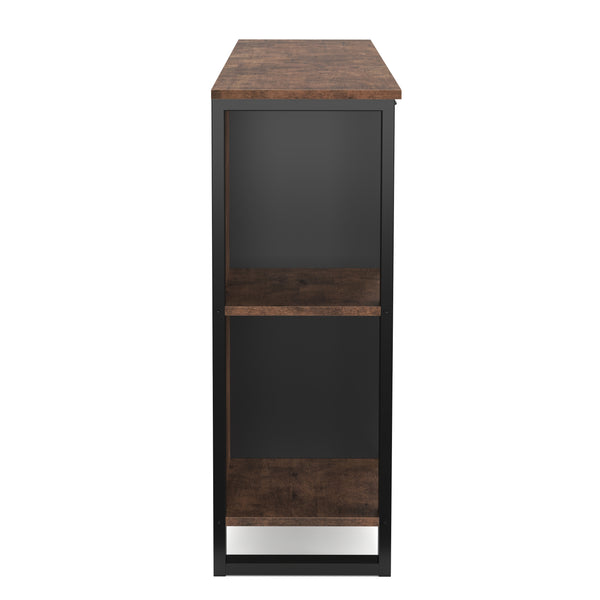 Sideboard Vintage BONITA 120 x 80 cm