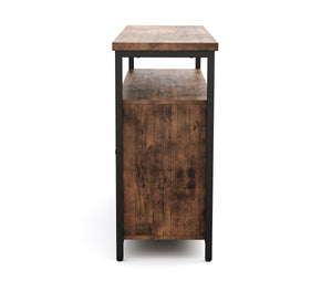 Vintage Sideboard BONITA