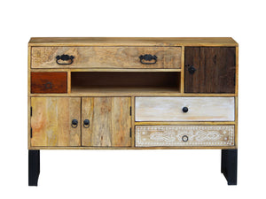 Sideboard Vintage REMI 115 x 80 cm