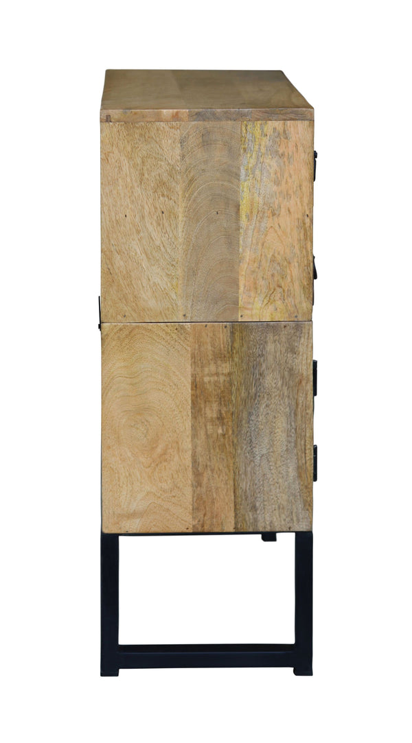 Sideboard Vintage REMI 115 x 80 cm