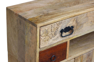 Sideboard Vintage REMI 115 x 80 cm