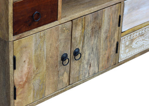 Sideboard Vintage REMI 115 x 80 cm