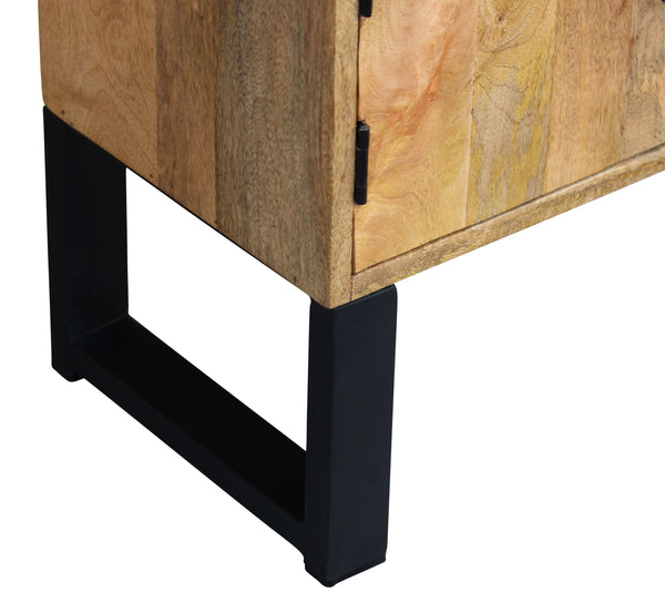 Sideboard Vintage REMI 115 x 80 cm