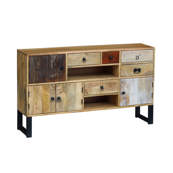 Sideboard Vintage REMI 140 x 80 cm