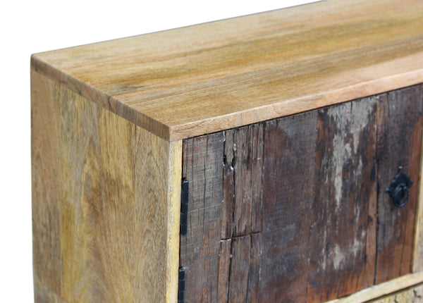 Sideboard Vintage REMI 140 x 80 cm