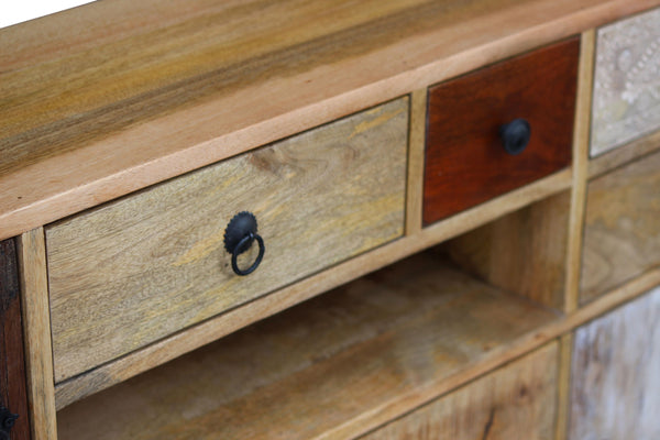 Sideboard Vintage REMI 140 x 80 cm