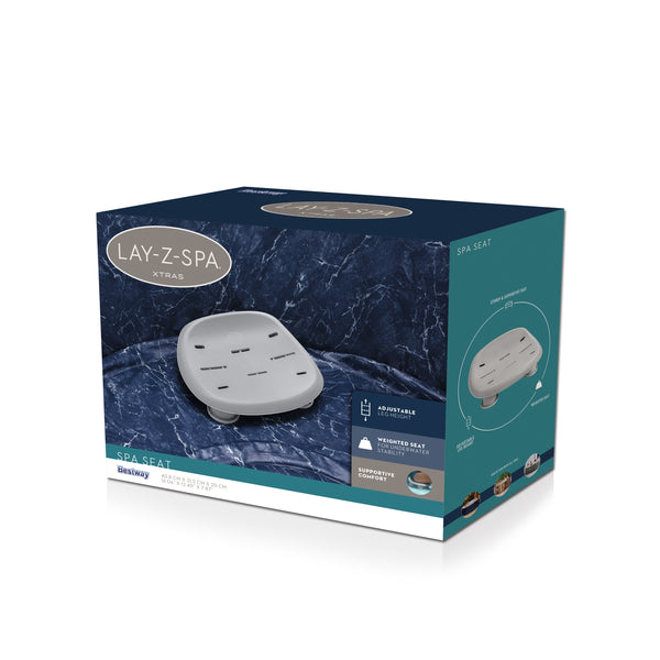 Sitz für Lay-Z-Spa Whirlpool
