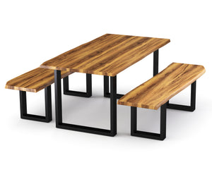 Sitzbank ACACIA 160 cm