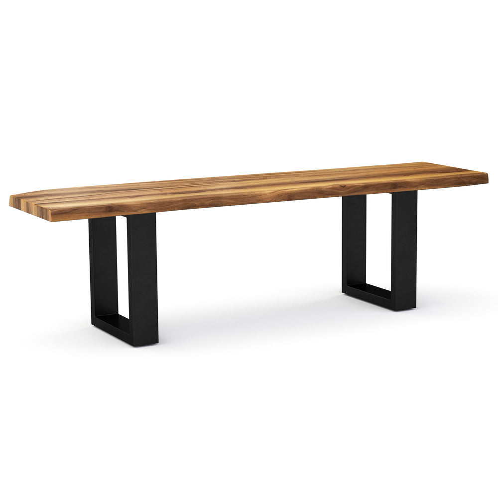 Panca in ACACIA 160 cm