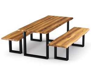 Sitzbank ACACIA 178 cm