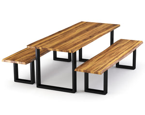Sitzbank ACACIA 200 cm