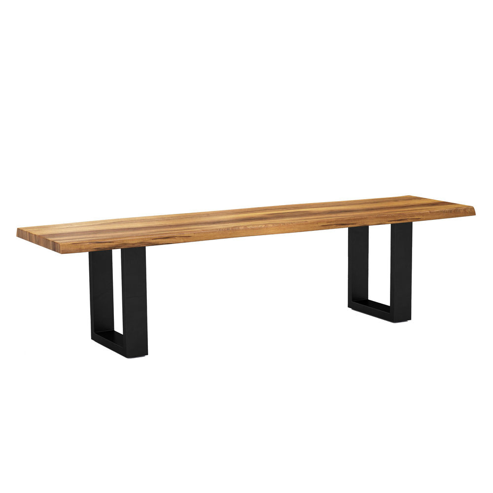 Panca in ACACIA 178 cm