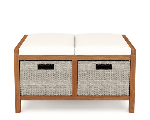 Sitzbank Holz ALBUFEIRA