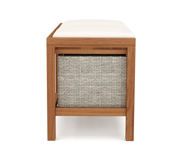 Sitzbank Holz ALBUFEIRA