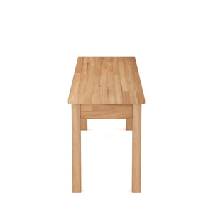 Sitzbank Holz ROBERTO 100 cm
