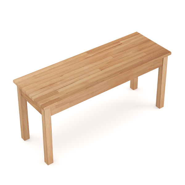 Sitzbank Holz ROBERTO 100 cm