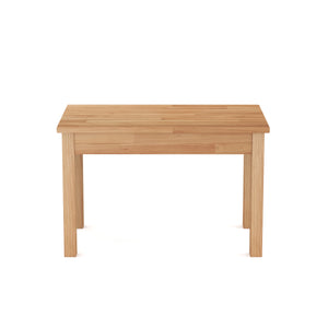 Sitzbank Holz ROBERTO 70 cm