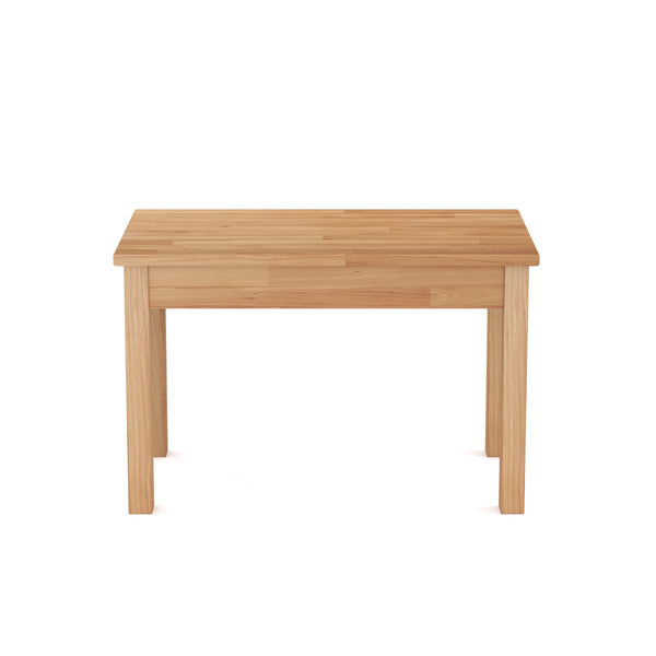 Sitzbank Holz ROBERTO 70 cm