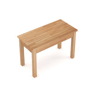 Sitzbank Holz ROBERTO 70 cm