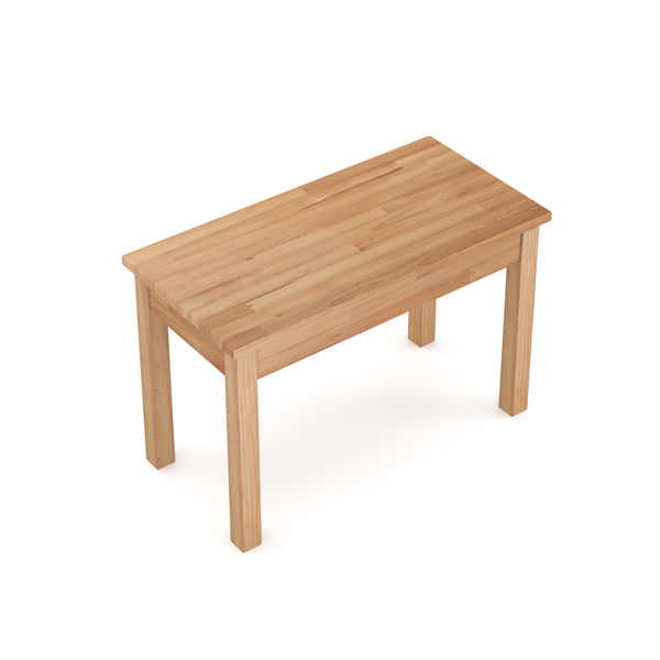 Sitzbank Holz ROBERTO 70 cm