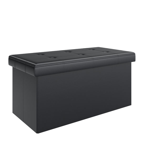 Sitzbank Joris Schwarz