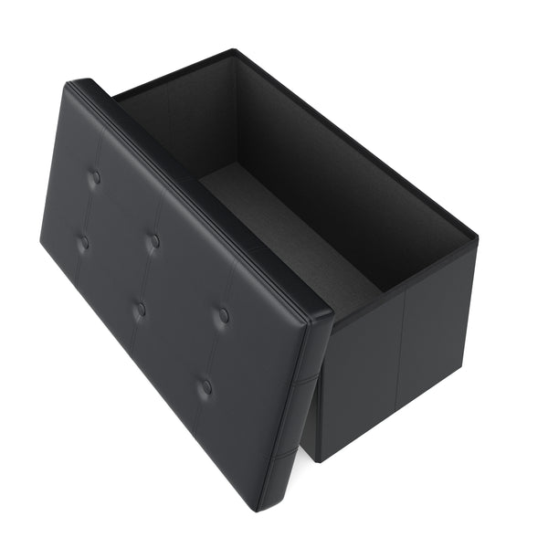 Sitzbank Joris Schwarz