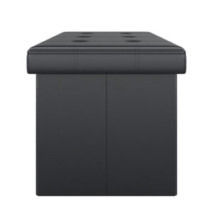 Sitzbank Joris Schwarz