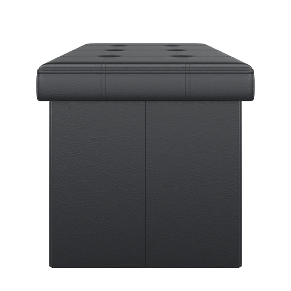 Sitzbank Joris Schwarz