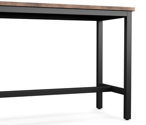 Sitzbank Vintage BONITA 2er Set