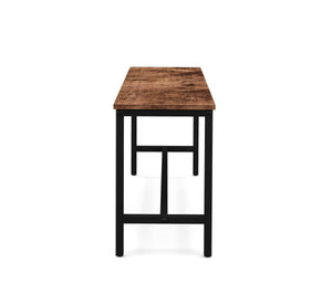Sitzbank Vintage BONITA 2er Set