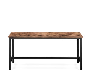 Sitzbank Vintage BONITA 2er Set