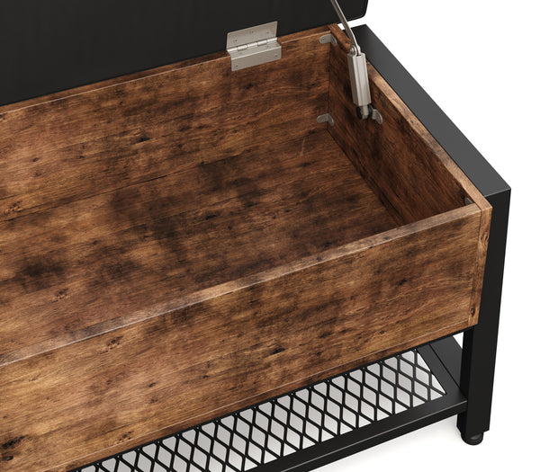 Sitzbank Vintage BONITA