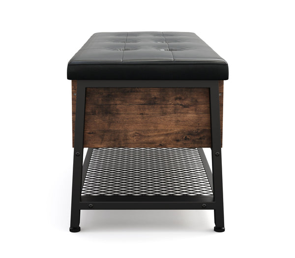 Sitzbank Vintage BONITA
