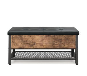 Sitzbank Vintage BONITA