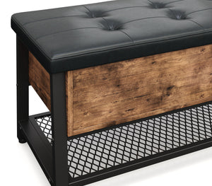 Sitzbank Vintage BONITA