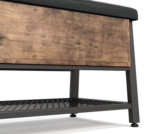 Sitzbank Vintage BONITA