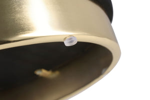 Sitzhocker mit Stauraum schwarz