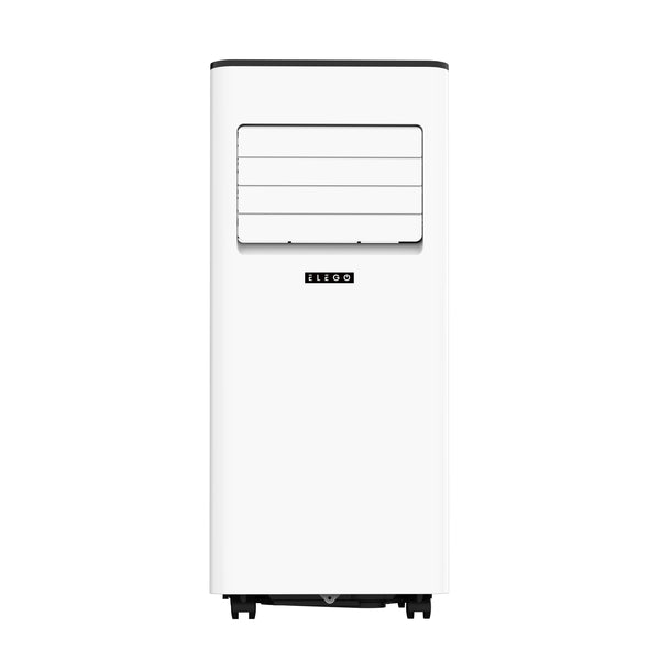 Smart Klimaanlage ZEPHYR 7000 BTU