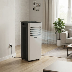 Smart Klimaanlage ZEPHYR 7000 BTU