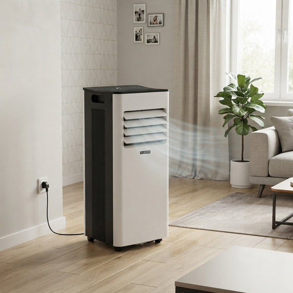 Smart Klimaanlage ZEPHYR 7000 BTU
