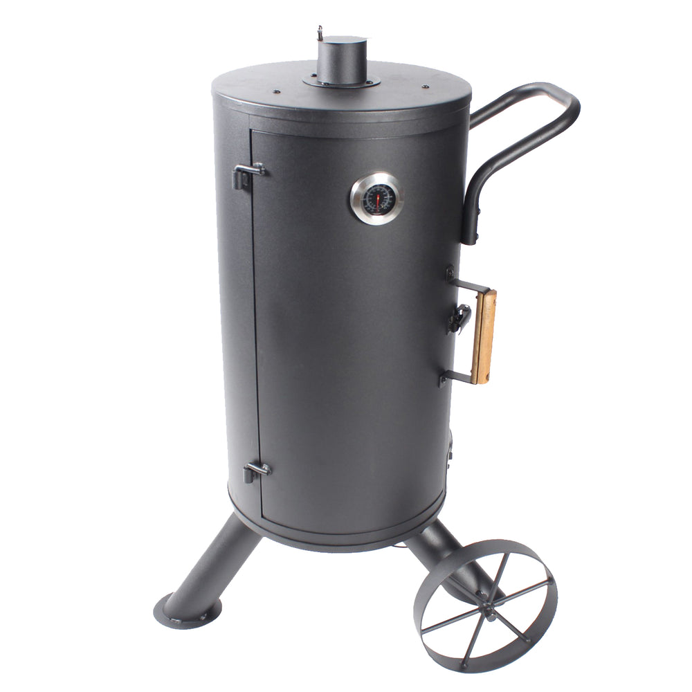 Smoker Grill No. 7
