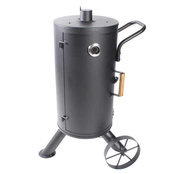 Smoker Grill N.07
