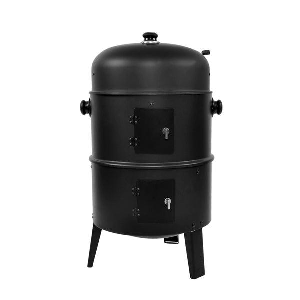 Smoker Grilltonne