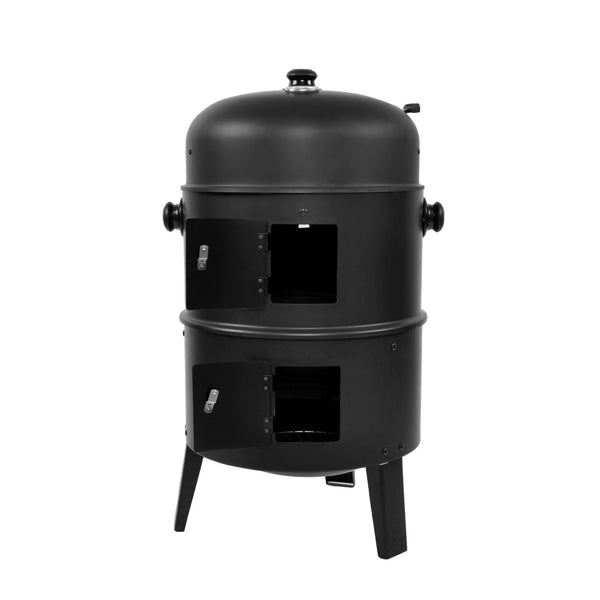 Smoker Grilltonne