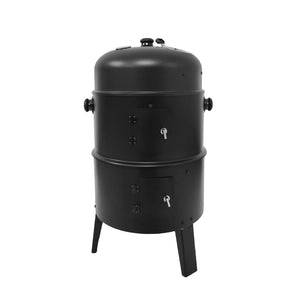 Smoker Grilltonne